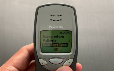 Nizza24: Nokia 3210 a un euro per gli studenti monegaschi – Divieto di balneazione a Fréjus – Ministro della Ricerca antiscientifico