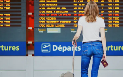 Nizza24: Caos all’aeroporto di Nizza – Les Voiles des Saint-Tropez – Matt Manenti su debito sovrano francese