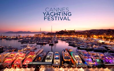 Agenda: fiere e saloni dal 10 al 15 settembre in Costa Azzurra