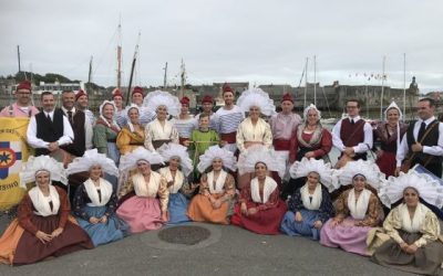 Agenda: le feste del week-end dal 4 al 6 ottobre in Costa Azzurra
