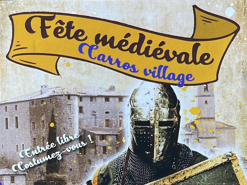 feste dal 13 al 15 settembre