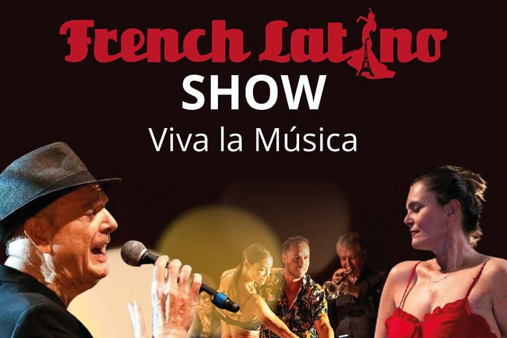 spettacoli dal 12 al 15 settembre