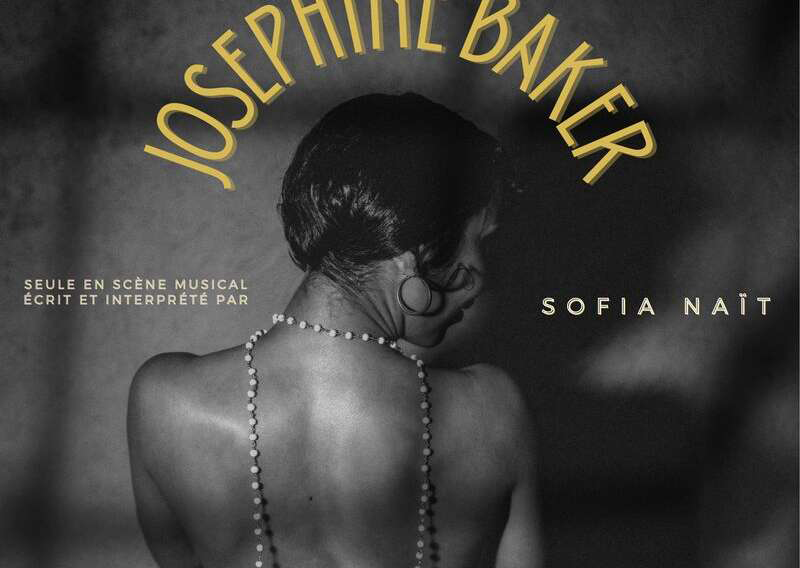 Sous la peau de Josephine Baker