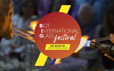 Agenda: le feste dal 20 al 22 settembre in Costa Azzurra