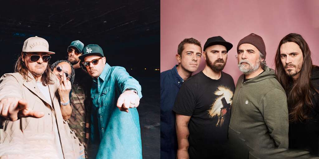 concerti e party dal 24 al 29 settembre