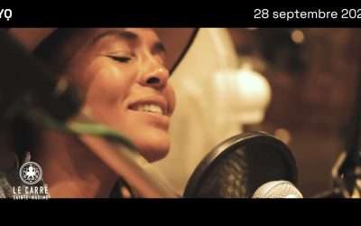 Agenda: concerti e party dal 24 al 29 settembre
in Costa Azzurra