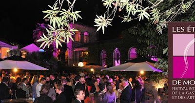 Agenda: le feste dal 13 al 15 settembre in Costa Azzurra