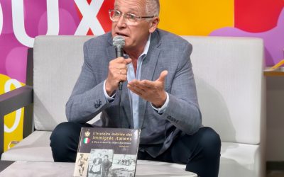 La storia dimenticata degli immigrati italiani a Nizza e nelle Alpi Marittime: intervista esclusiva con l’autore Gérard Geist