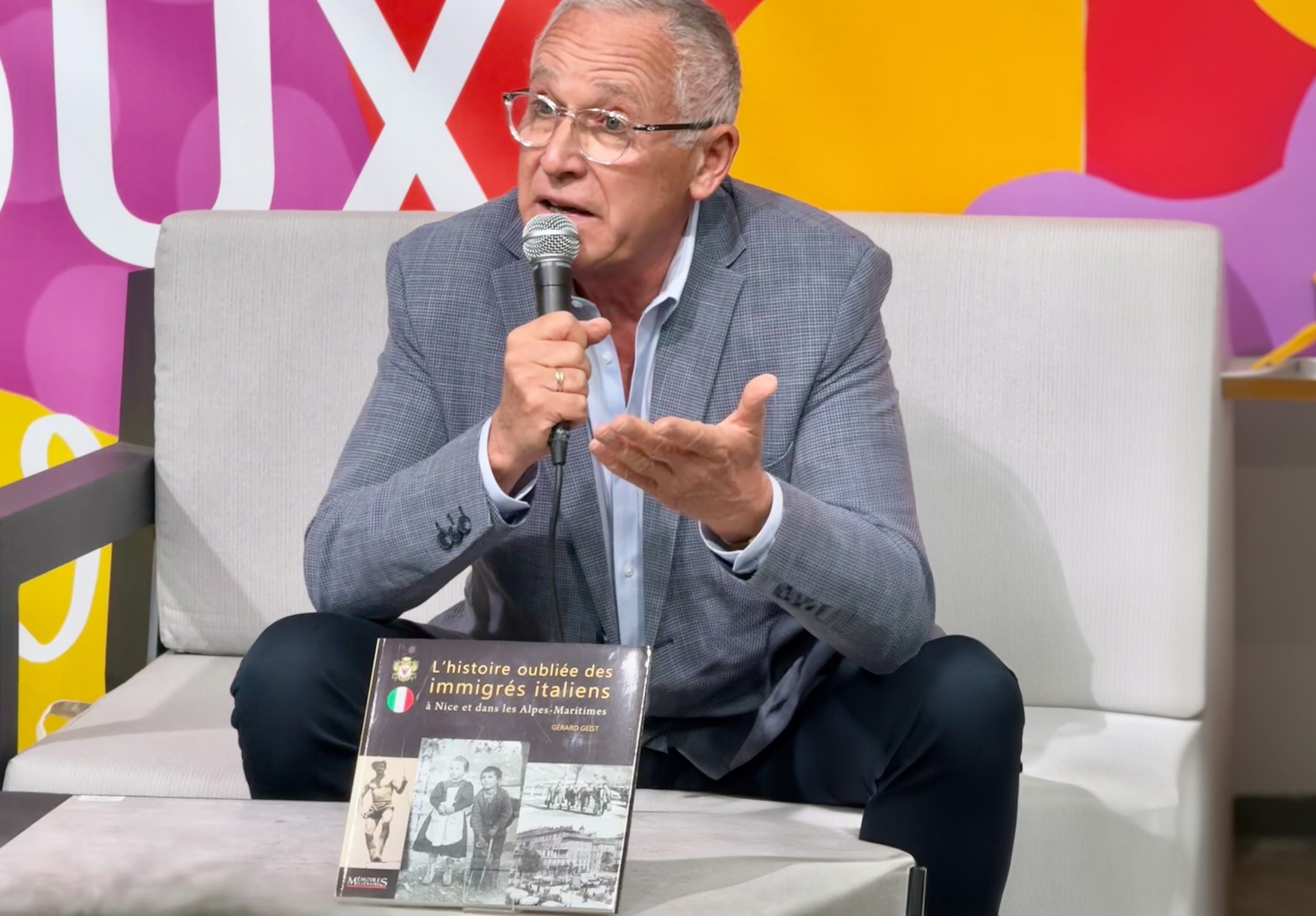 Gérard Geist