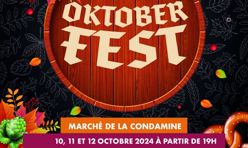 feste dal 10 al 13 ottobre
