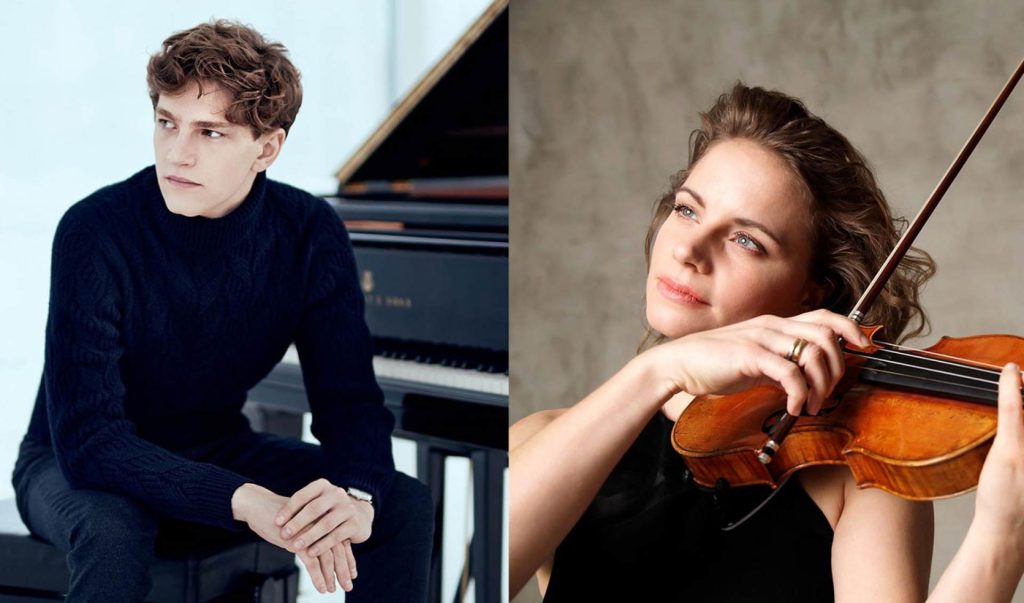 concerti dal 29 ottobre al 3 novembre