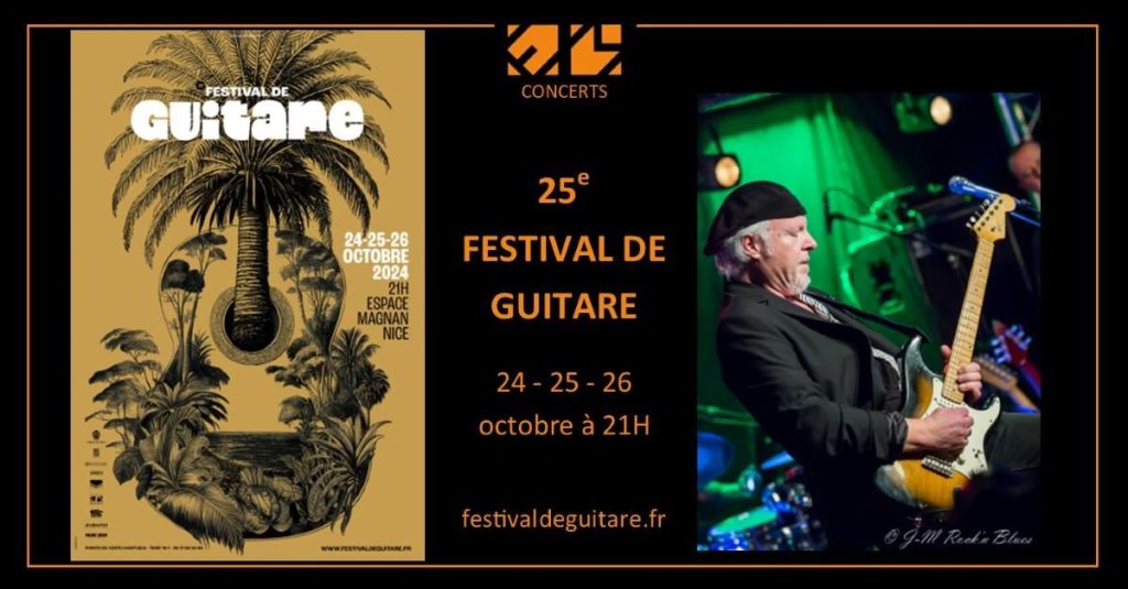 concerti dal 24 al 27 ottobre