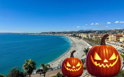 Nizza24: Halloween, vietati fuochi d’artificio e sostanze corrosive – Abbattuta villa storica a Montecarlo – Retalieu, controlliamo “i flussi”