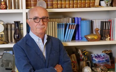 Agenda: conferenze, mostre e visite dal 16 al 20 ottobre in Costa Azzurra