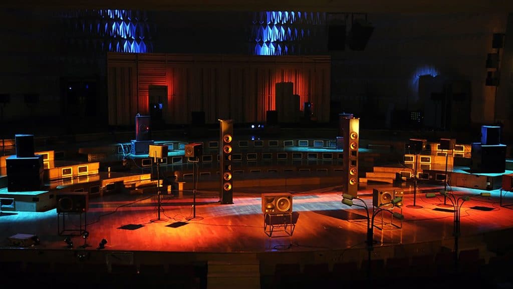 concerti dal 5 al 10 novembre
