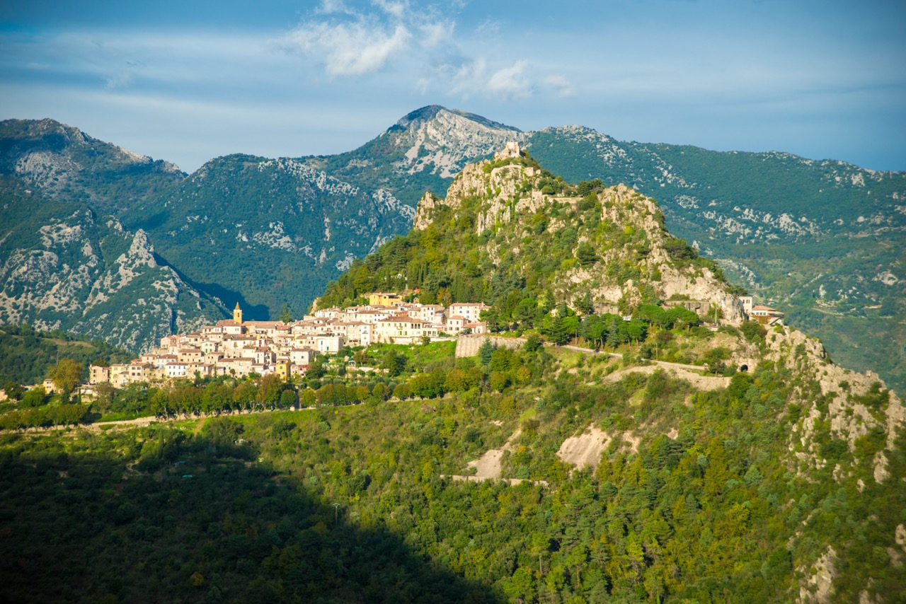 Sainte-Agnès