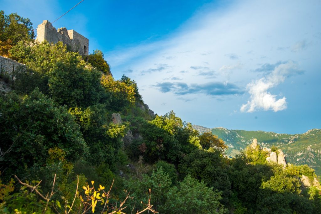 Sainte-Agnès