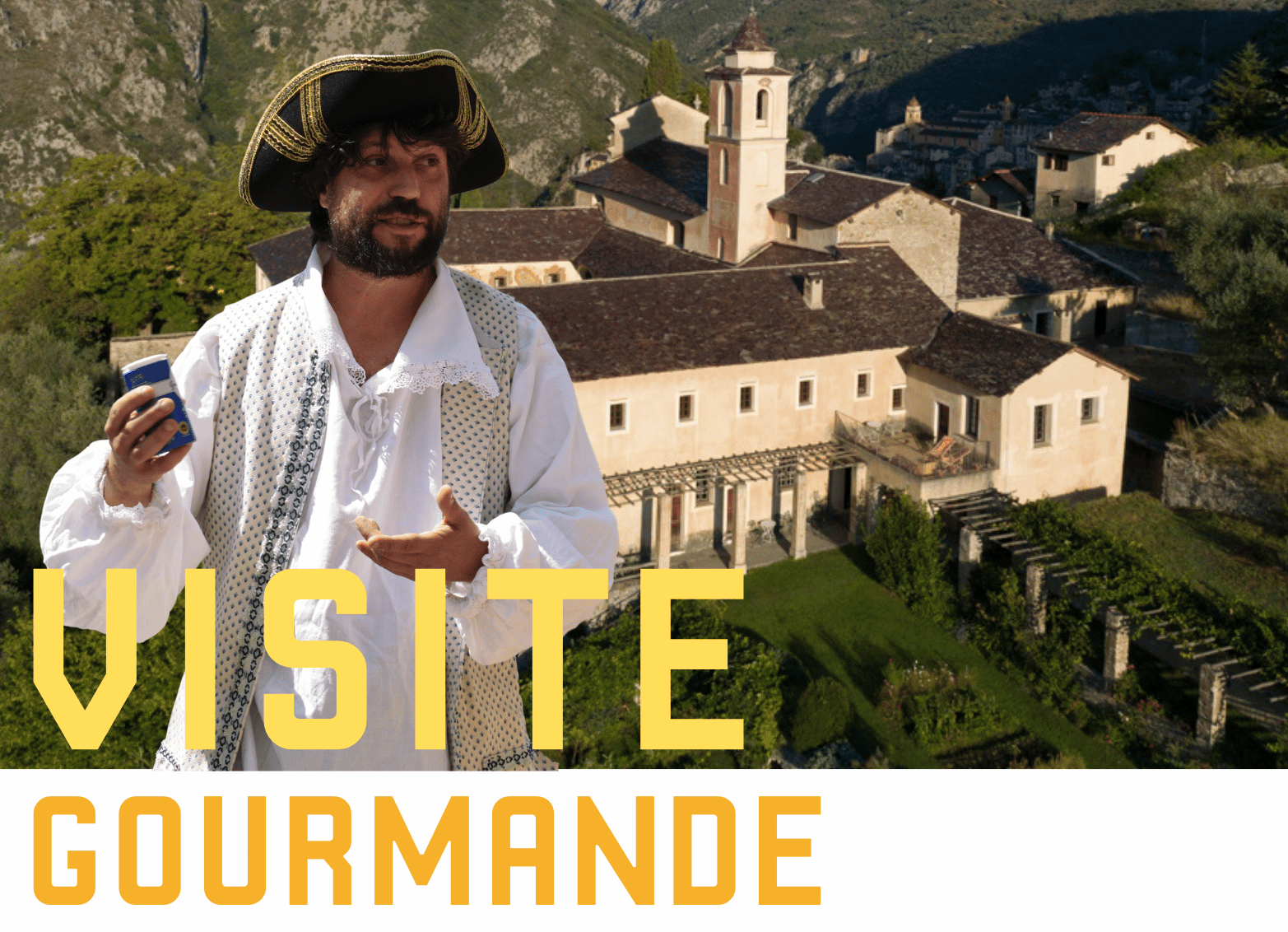a (2) conferenze e visite dal 9 al 13 ottobre