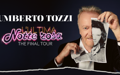 Agenda: i concerti dal 5 al 10 novembre in Costa Azzurra