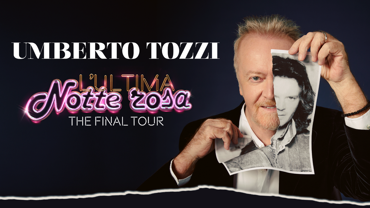 a (2) concerti dal 5 al 10 novembre