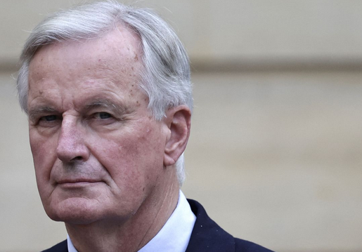 barnier