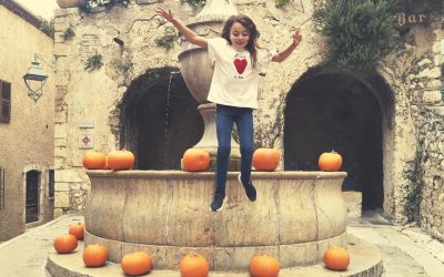 Agenda: visite guidate e speciali dal 29 al 31 ottobre in Costa Azzurra