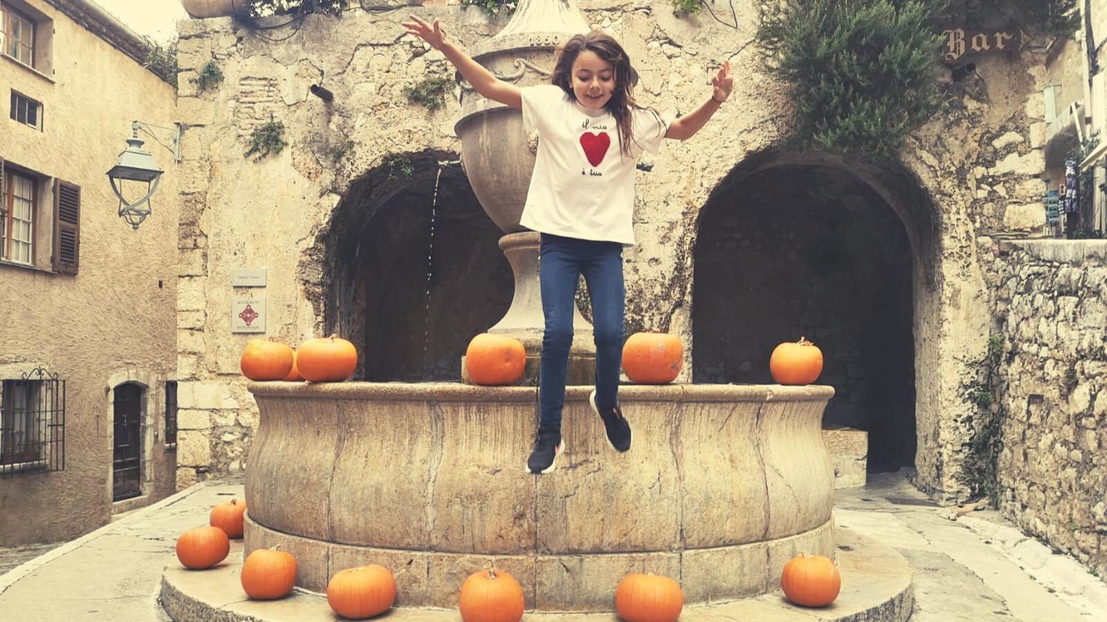 a (2) visite guidate dal 29 al 31 ottobre