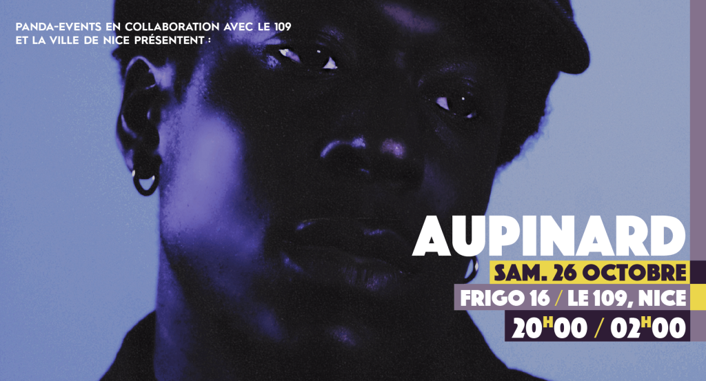 Aupinard