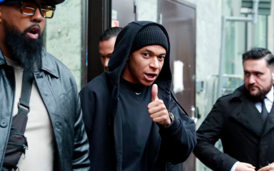 Nizza24: Kylian Mbappé accusato di stupro: un vero giallo – Biciclette Decathlon pericolose – Meteo