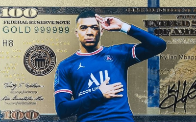 Nizza24: Avvocato di Mbappé difende il calciatore al TG delle 20 – 55 milioni di euro il contenzioso con PSG – Allerta Meteo – Appuntamenti in Onde Medie