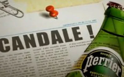 Nizza24: Acqua “minerale” Perrier dal rubinetto: la truffa discussa in senato – Piove, scuole chiuse – Barnier a Ventimiglia