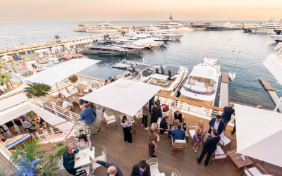 Nizza24: World Yachting Summit a Monaco – Torna la taxe d’habitation? – Motard a 110 Km/h sulla Promenade – Meteo