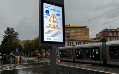 Nizza24: Maltempo, scuole chiuse a Nizza – Macron contestato durante l’omaggio alle vittime del 7 ottobre – Con Centrale Milano Radio Nizza in Onde Medie