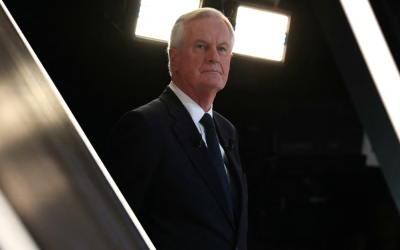 Nizza24: Barnier, lesione cervicale – Cannes, rapina in boutique di lusso – Previsioni elettriche a Montecarlo