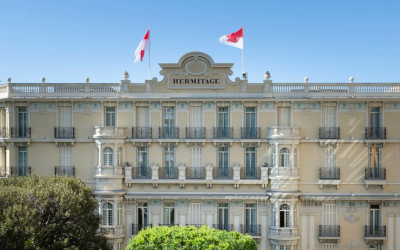 Nizza24: Arsenale nella stanza di un turista all’Hermitage di Montecarlo – Nuovo furto a Cannes – I divieti per Halloween
