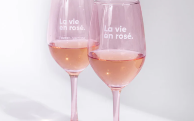 Coming soon: La Côte en Rose