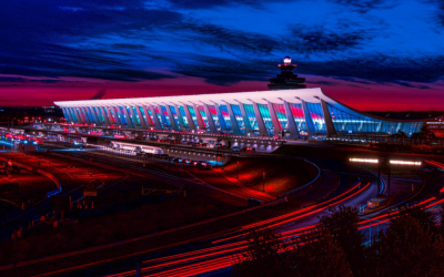 Nizza24 Week-End 12 Ottobre: In arrivo volo diretto per Washington – Migliorano i bus verso Sophia Antipolis