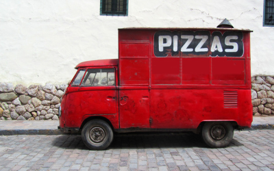 Nizza24: Pizza Coca e Cannabis: Furgone pizza a menù esteso – Doliprane in mani USA? – Bus a guida autonoma a Mandelieu