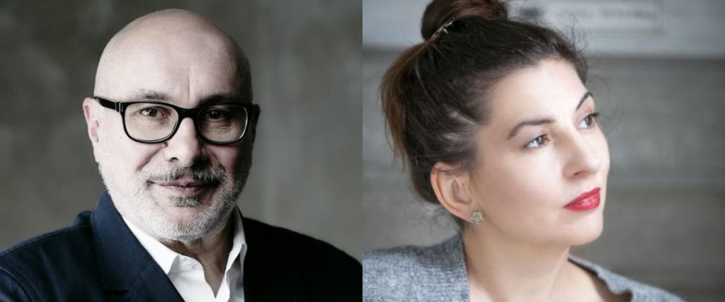 conferenze dal 5 al 9 novembre