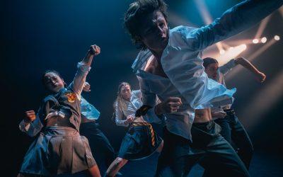 Agenda: gli spettacoli dal 15 al 20 ottobre in Costa Azzurra