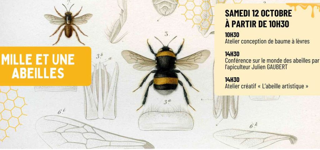 conferenze e visite dal 9 al 13 ottobre