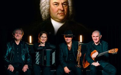 Agenda: i concerti dal 24 al 27 ottobre in Costa Azzurra