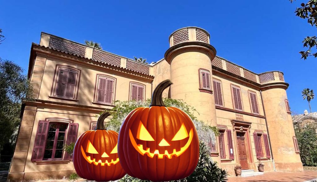 visite guidate dal 29 al 31 ottobre