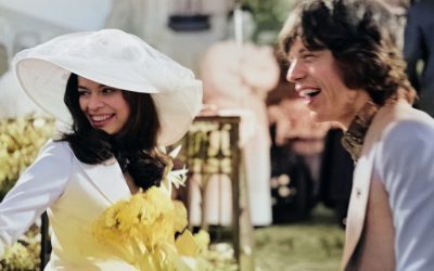 La Côte en Rose, racconti rosa dalla Riviera fashion: 48 indizi sulla scomparsa di mia sorella e il matrimonio di Jagger e Perez