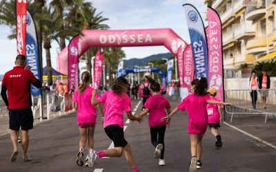 Agenda: gli eventi sportivi dal 17 al 20 ottobre in Costa Azzurra