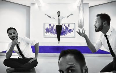 Agenda: conferenze e cultura dal 21 al 27 ottobre in Costa Azzurra
