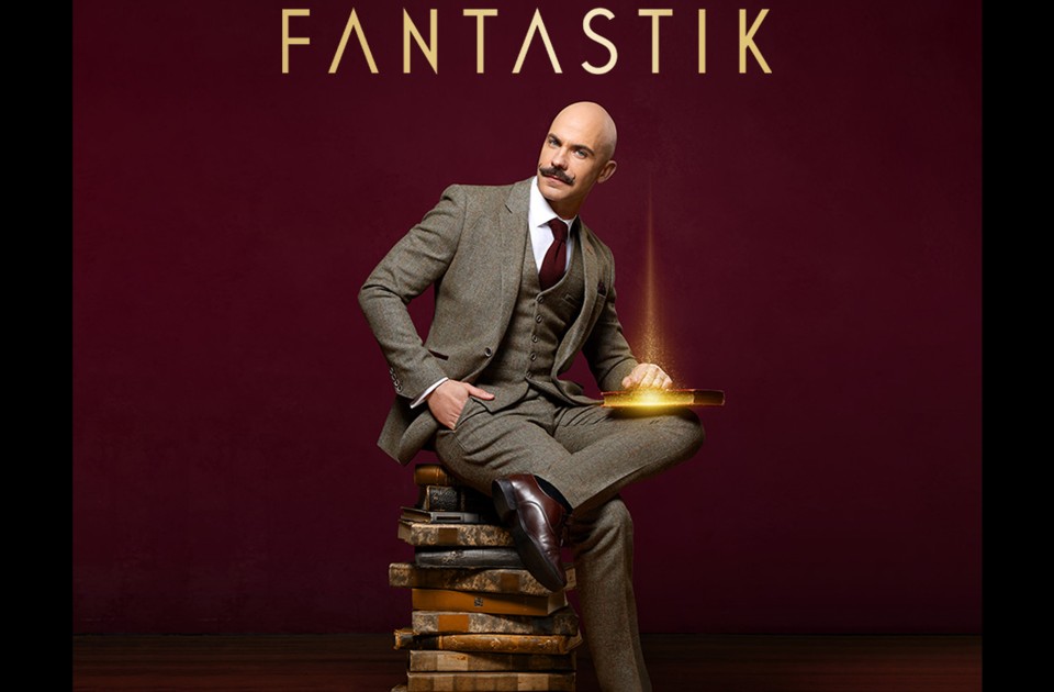 Fantastik