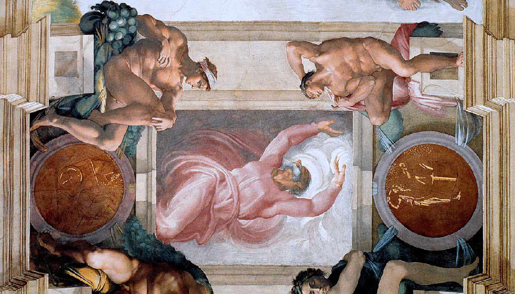 Michelangelo