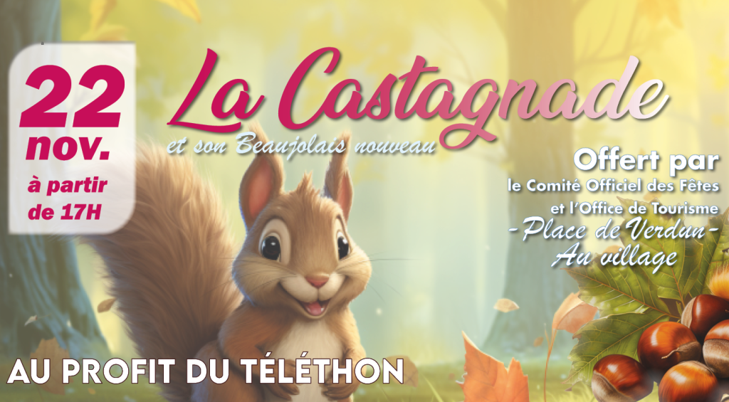 eventi dal 21 al 24 novembre