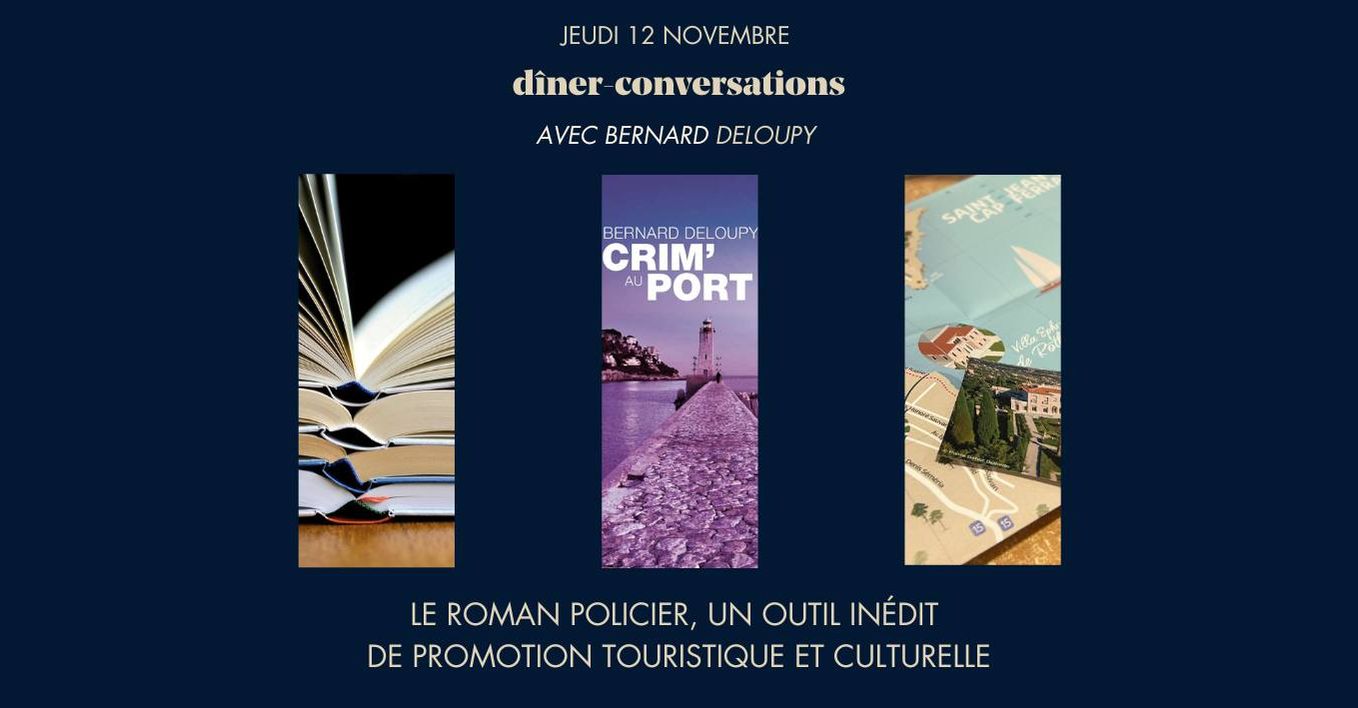 conferenze dal 12 al 17 novembre